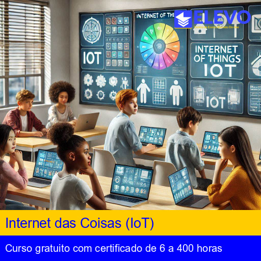 Internet das Coisas (IoT)